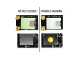 TBS Fusion Hardware Upgrade