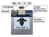 TBS M8.2 GPS Glonass