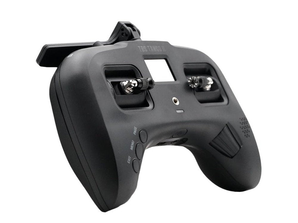 [美品] TBS TANGO 2 PRO V5 (GIMBAL V2) TBS Tango 2 Pro Crossfire Remote – defianceRC