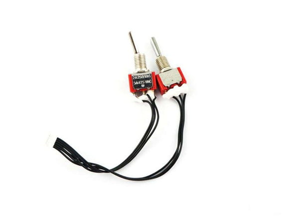 TBS Tango Replacement Switch pc