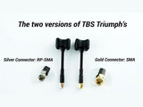 TBS Triumph Antennas SMA - defianceRC