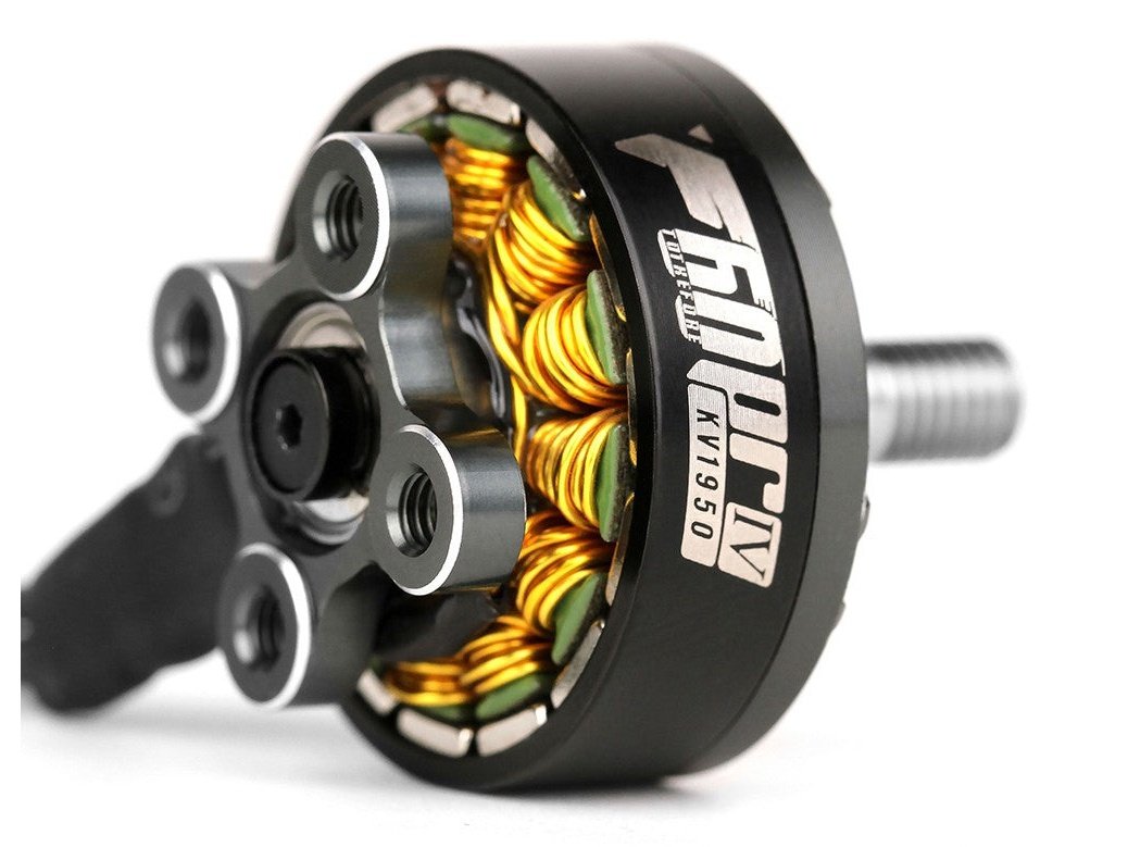 T-Motor F60 Pro IV Motors 1750KV – defianceRC