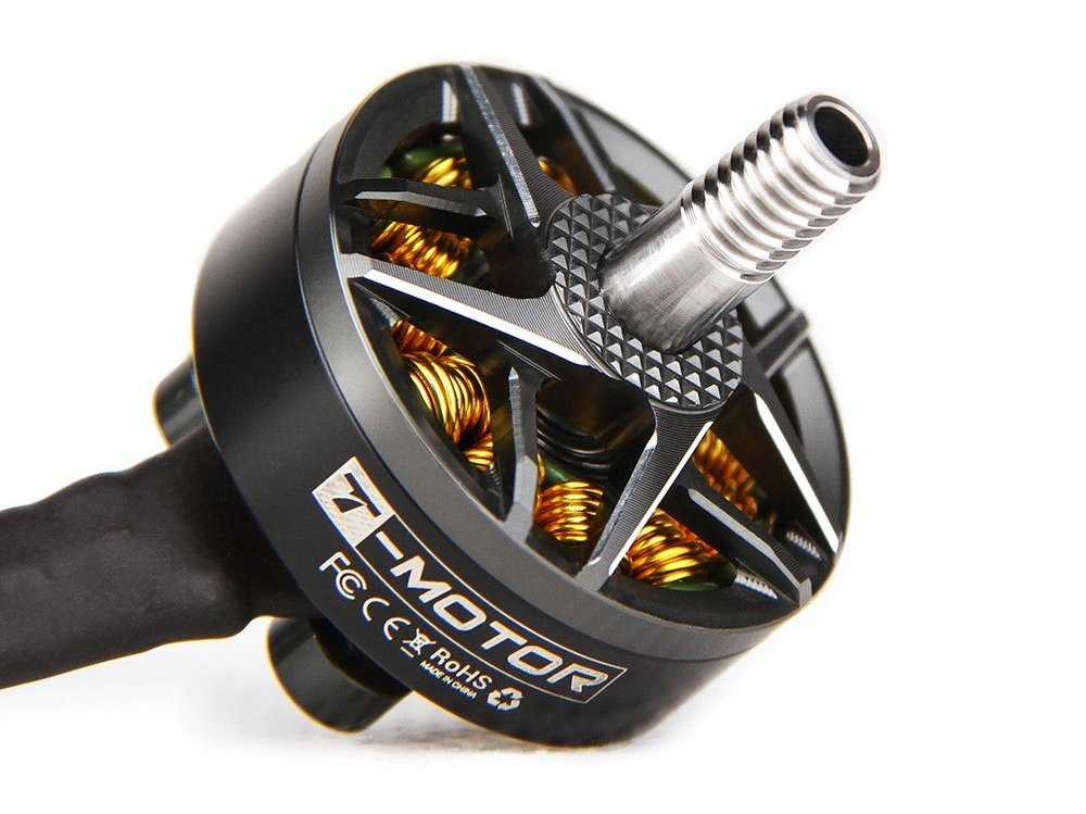TMOTOR F60 IV 1750KV 8個 T-Motor F60 Pro IV Motors 1750KV – defianceRC