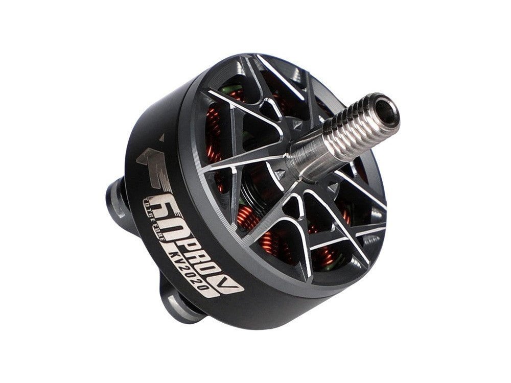 T-motor F60 Pro V 2020KV 未使用新品4個セット T-motor F60 Pro V 2020KV 未使用新品4個セット T-Motor F60 PRO