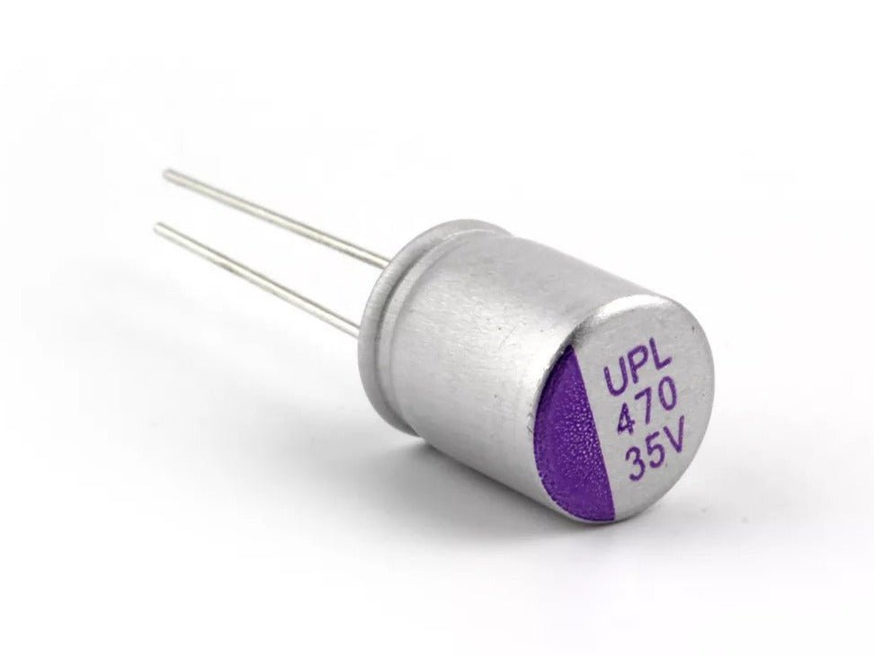 Unicon UPL Capacitor - Thumbnail 5