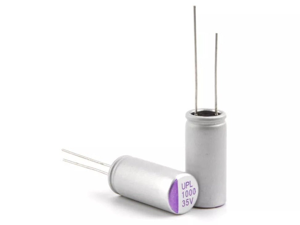Unicon UPL Capacitor - Thumbnail 3