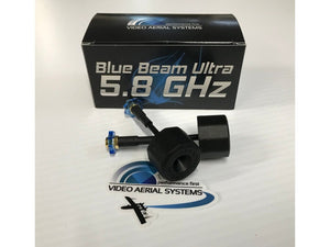 VAS Blubeam Ultra V2 Set 5.8GHz RHCP - defianceRC