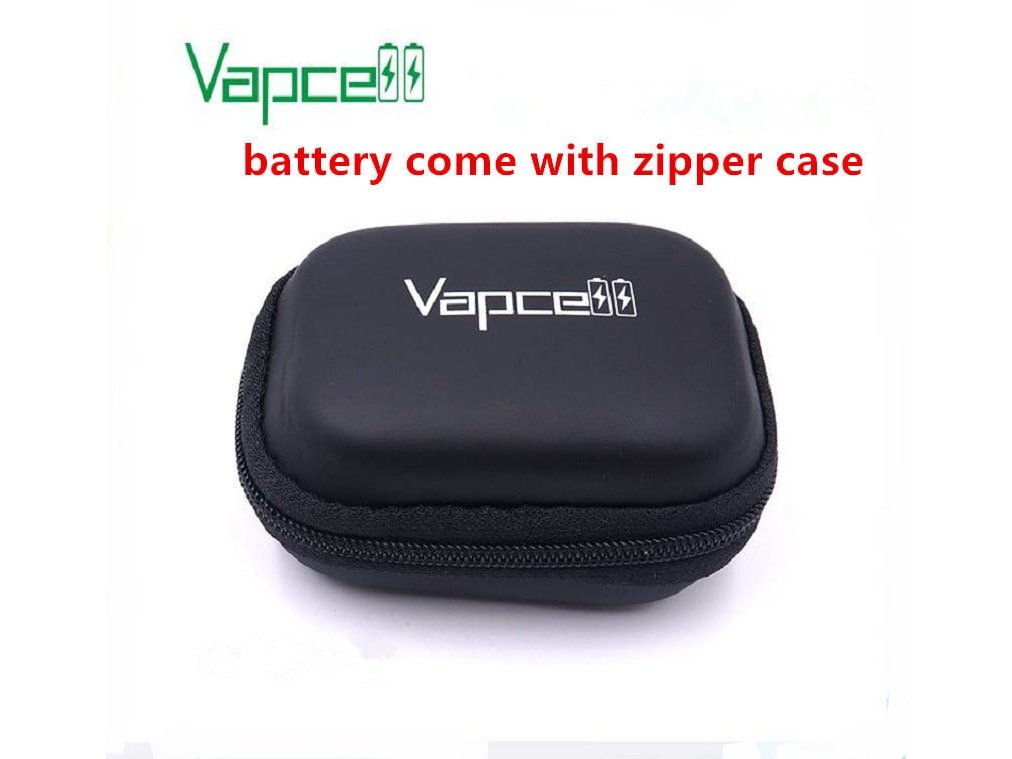 Vapcell R30 18650 18A Flat Top 3000mAh Lithium Ion Battery (2pcs)   defianceRC