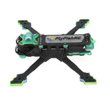 Flyfish RC Volador VX5 FPV Freestyle T700 Frame Kit