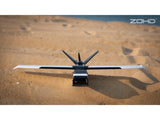 ZOHD Talon GT "Rebel" PNP 1000mm V-Tail Flying Wing - defianceRC