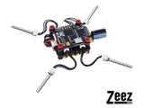 ZeeZ Design Racing Combo - F7 FC + 60A BL32 ESC - defianceRC