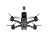 iFlight Nazgul Evoque F4X 6S HD DJI O3 BNF Drone