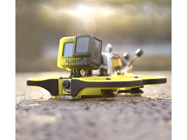 iFlight Protek35 HD With Caddx Nebula FPV System – defianceRC