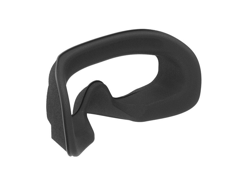 dji goggles foam padding iFlight Replacement Face Foam Padding for DJI Goggles 2 V2 – defianceRC
