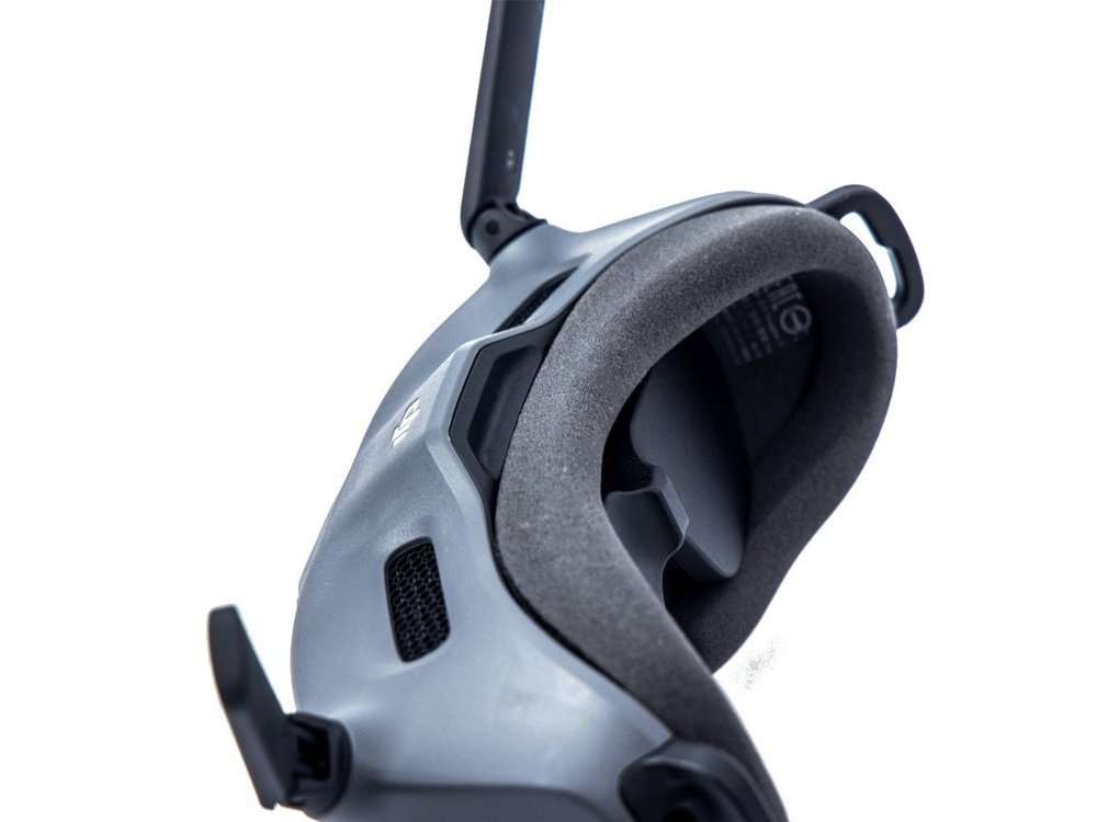 dji goggle 2 foam iFlight Replacement Face Foam for DJI Goggles 2