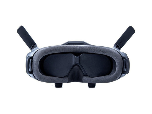 dji goggles foam iFlight Replacement Face Foam for DJI Goggles 2 – defianceRC